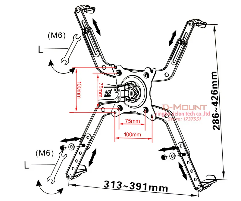 oa 7x мультимедийный настольны