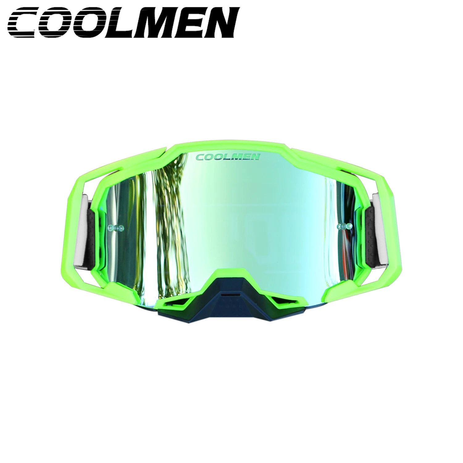 

Motocross Goggles Anti-UV Windproof MX ATV MTB Off Road Bike Glasses Outdoor Ski Motorcycle Helmets Goggles Moto Accessories