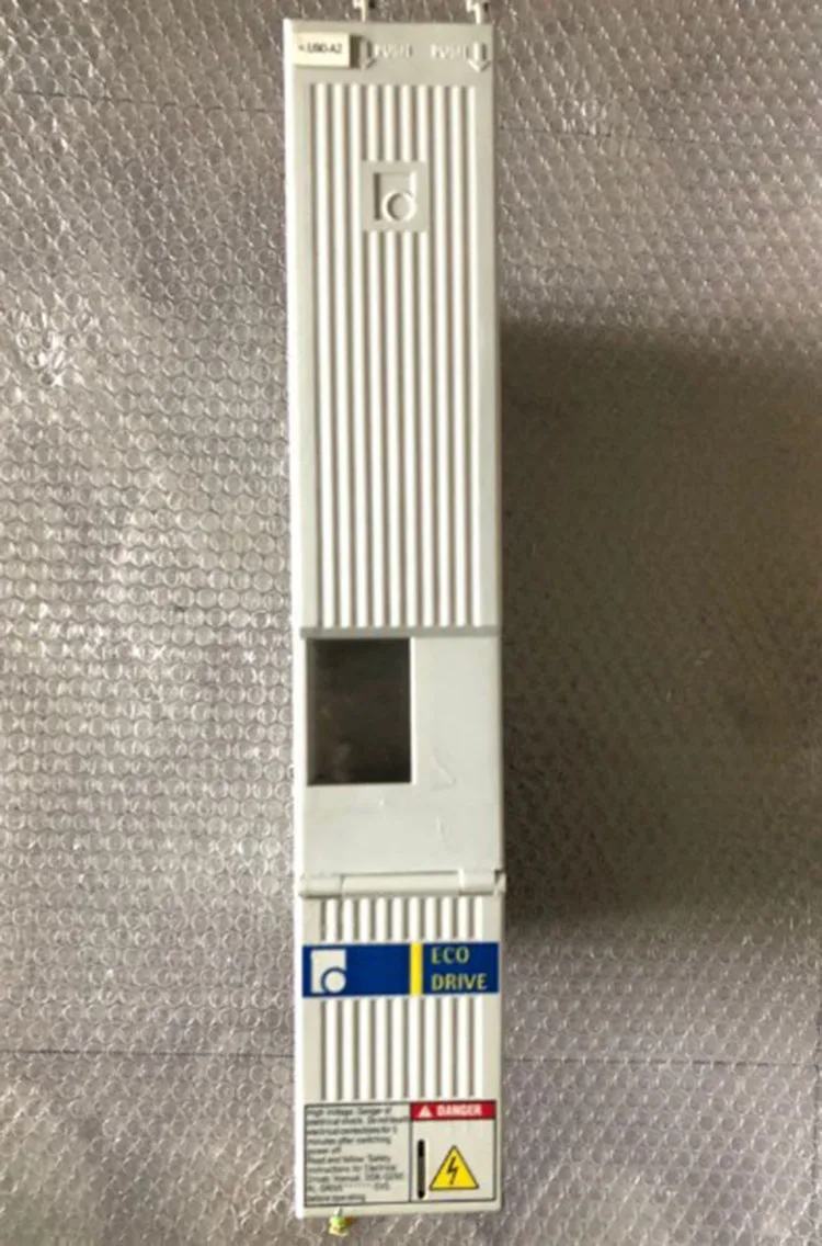 Rexroth CZM01.3 02 07 ECO/Паркер регулятор скорости драйвер используется в хорошем
