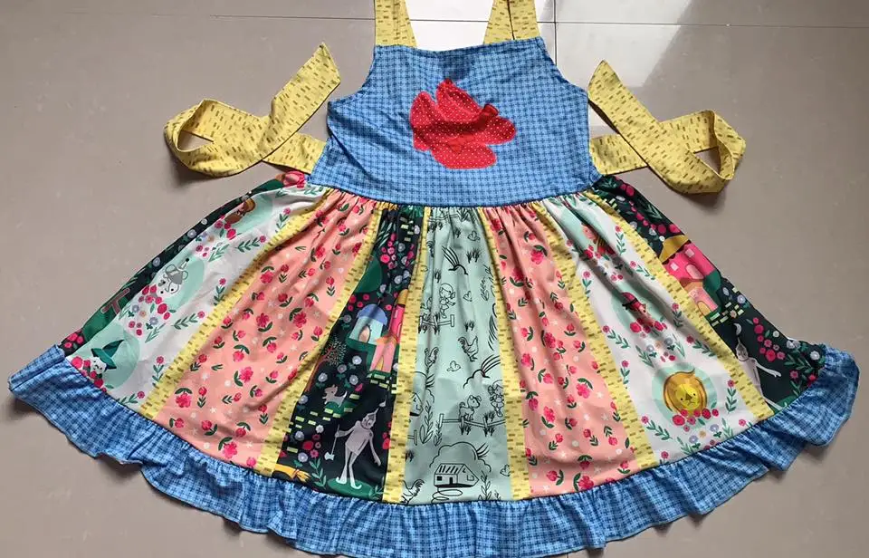 Новинка 2019 зимнее платье для новорожденных Одежда младенцев девочек одежда с