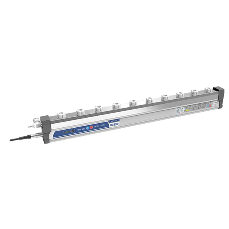 

QEEPO Eliminates Electrostatic Rod Encryption Series QP-S35AH QP-S35A