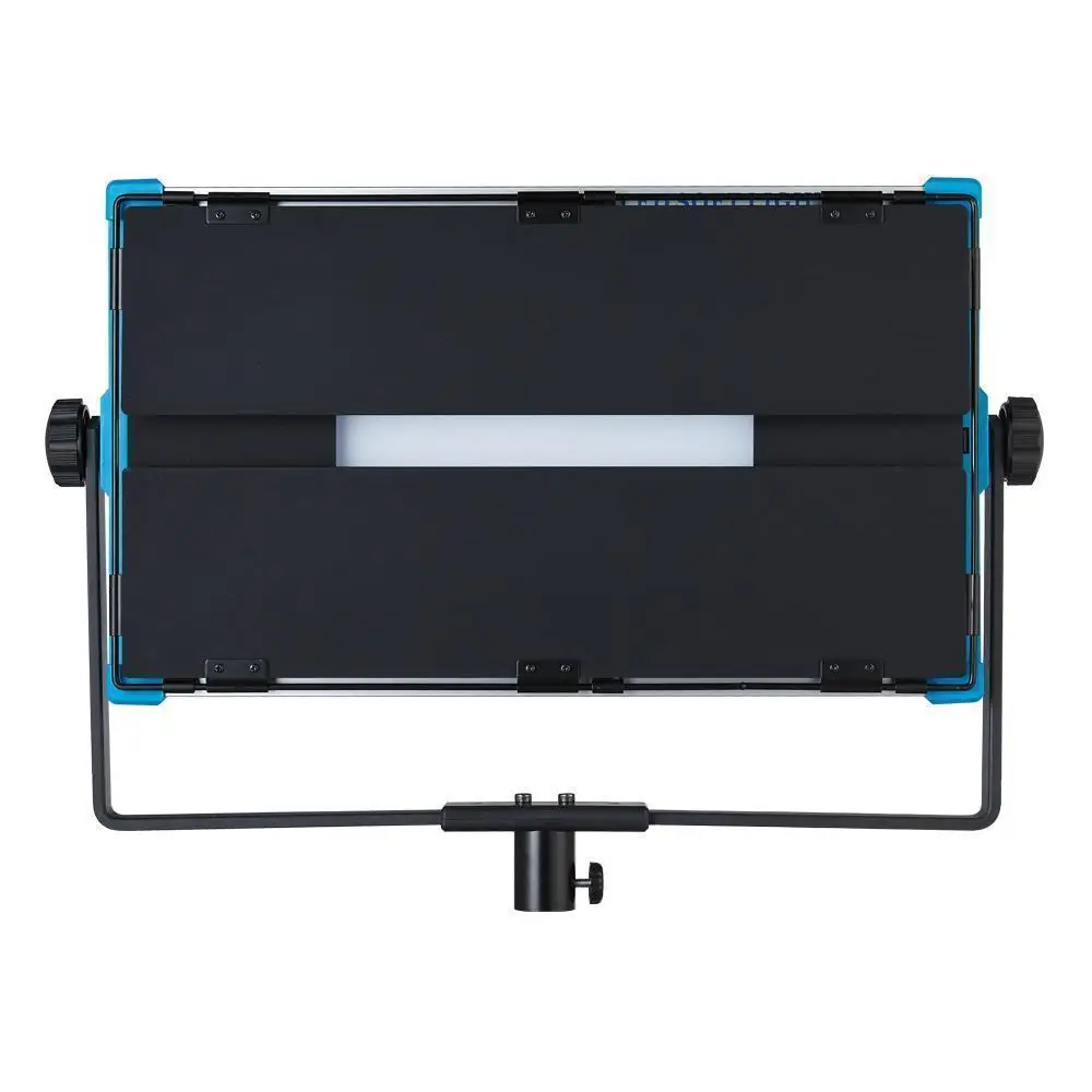

A-2200BI LED Video Light Panel lamp Soft light Warm & Cold Adjust Professional Studio Photography Continue Light + bag 100W