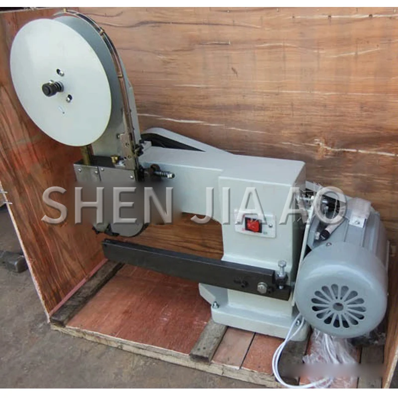 1 шт. TSD-102B Плоская проволочная переплетная машина многофункциональная степлер