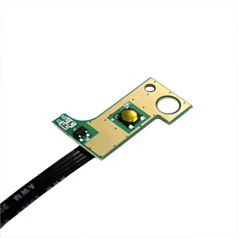 

FOR DELL 15 3567 SERIES POWER BUTTON BOARD CABLE 450.09P08.0001 450.09P08.1001