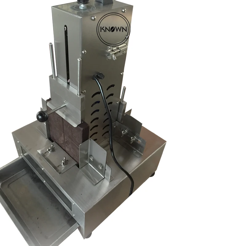 Шоколад бритвенный станок | Бритвенный станок/Шоколадный нож делая машину|chocolate