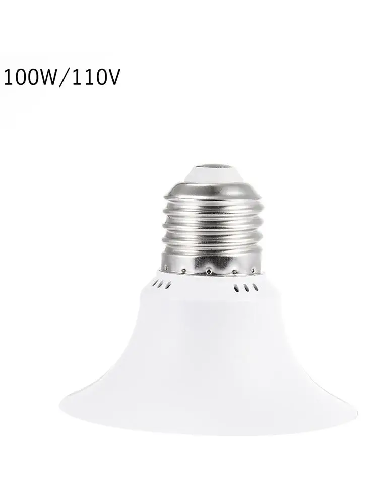 

E27 UFO Lamp D6 110V LED High Bay Light for Gymnasium Basketball Court Workshop Warehouse Factory High Shed Courtyard