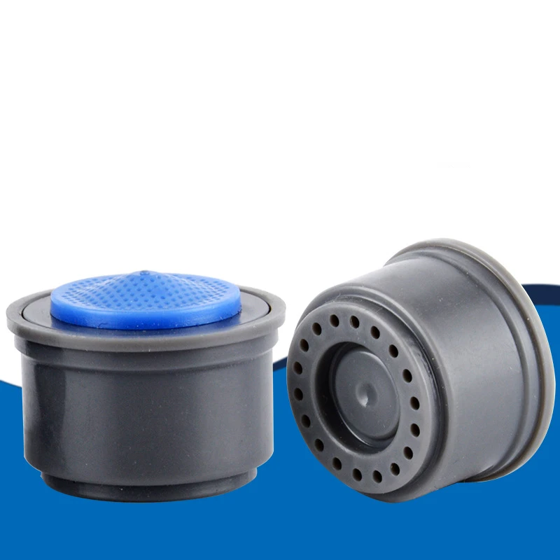 

10PCS Aerators Water Saving Bathroom Faucet Bubbler Spout Net Prevent The Splash Kitchen Bathroom Faucet Accessories