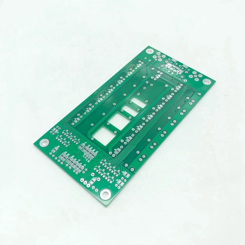 

Latest Version DIY Kits 1.8-50MHz ATU-100Mini Automatic Antenna Tuner By N7DDC 7X7