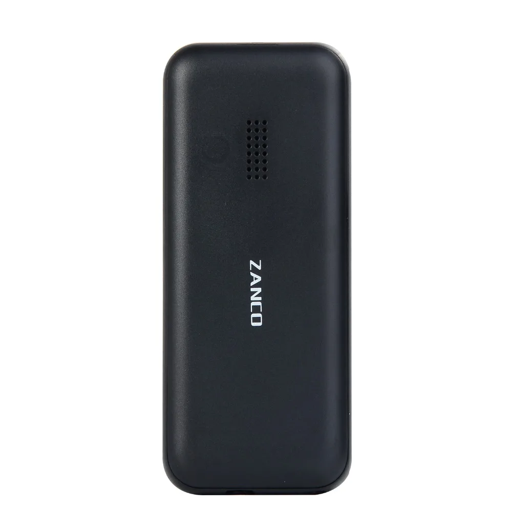 Мини 2G Zanco AMO 505 1,44 дюймов Экран Bluetooth FM радио классических телефон дешевый Оперативная Память память 32 Мб 400 мА/ч, Батарея