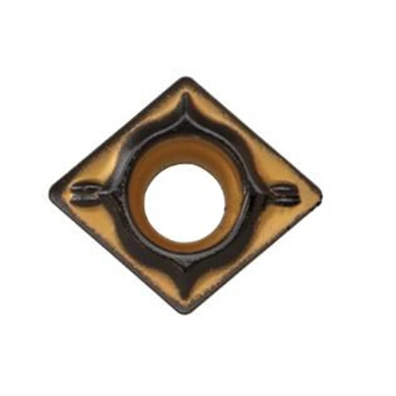 Оригинальный токарный станок CCMT09T304N-SU CCMT09T308N-SU CCMT 060204 N-SU 060208 CCMT09T302N-SU AC630M