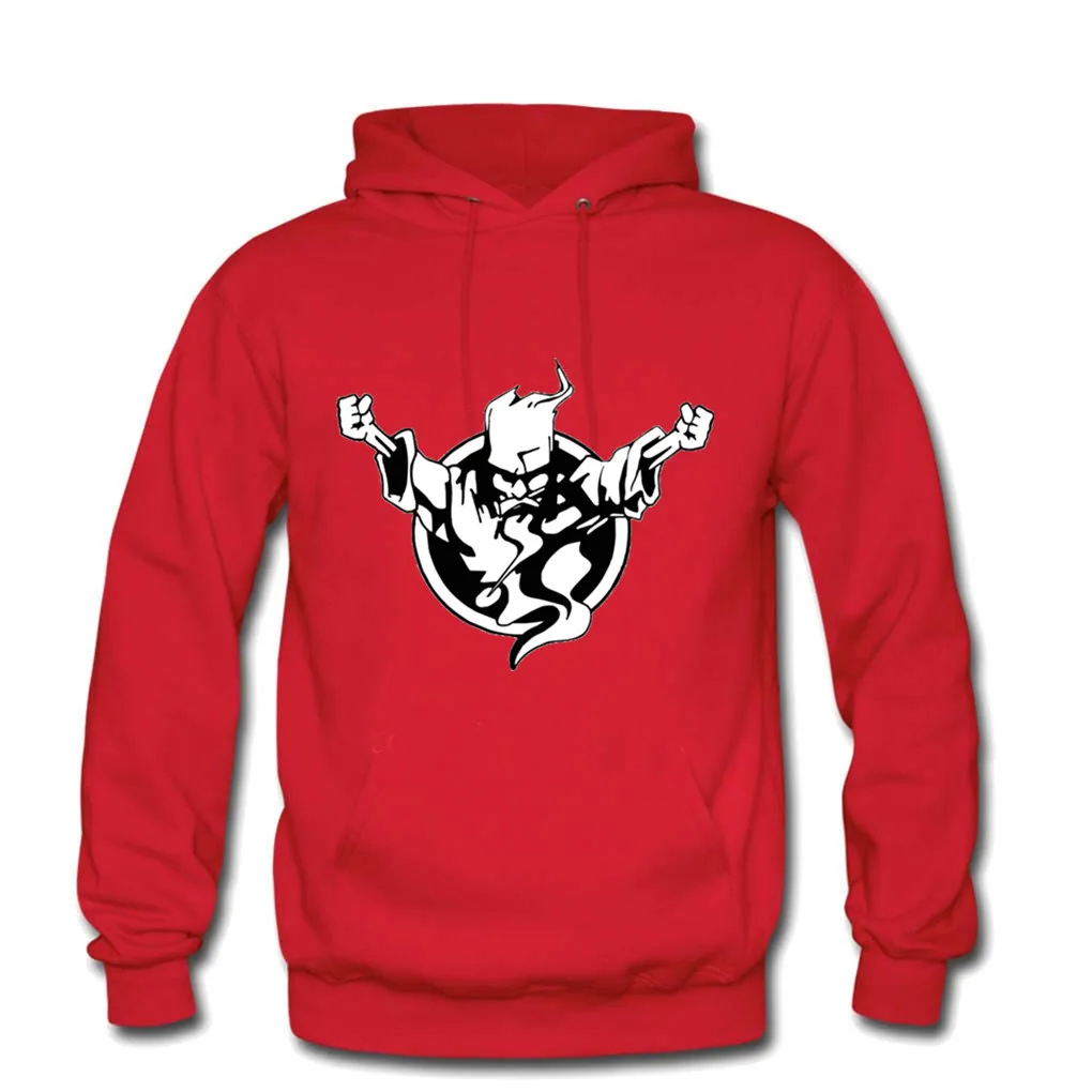 Мужская дропшиппинг Thunderdome зимняя Толстовка Харадзюку Женская толстовка парная