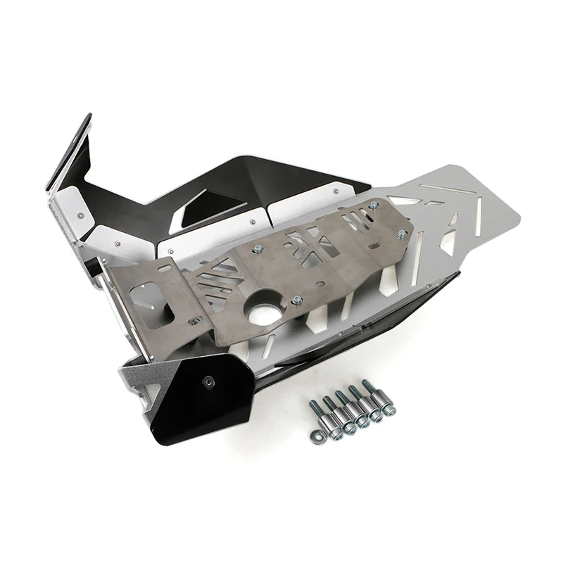 Защитные пластины двигателя с водяным охлаждением для BMW R1200GS LC 2013 2020 R1200 GS Adventure 2014