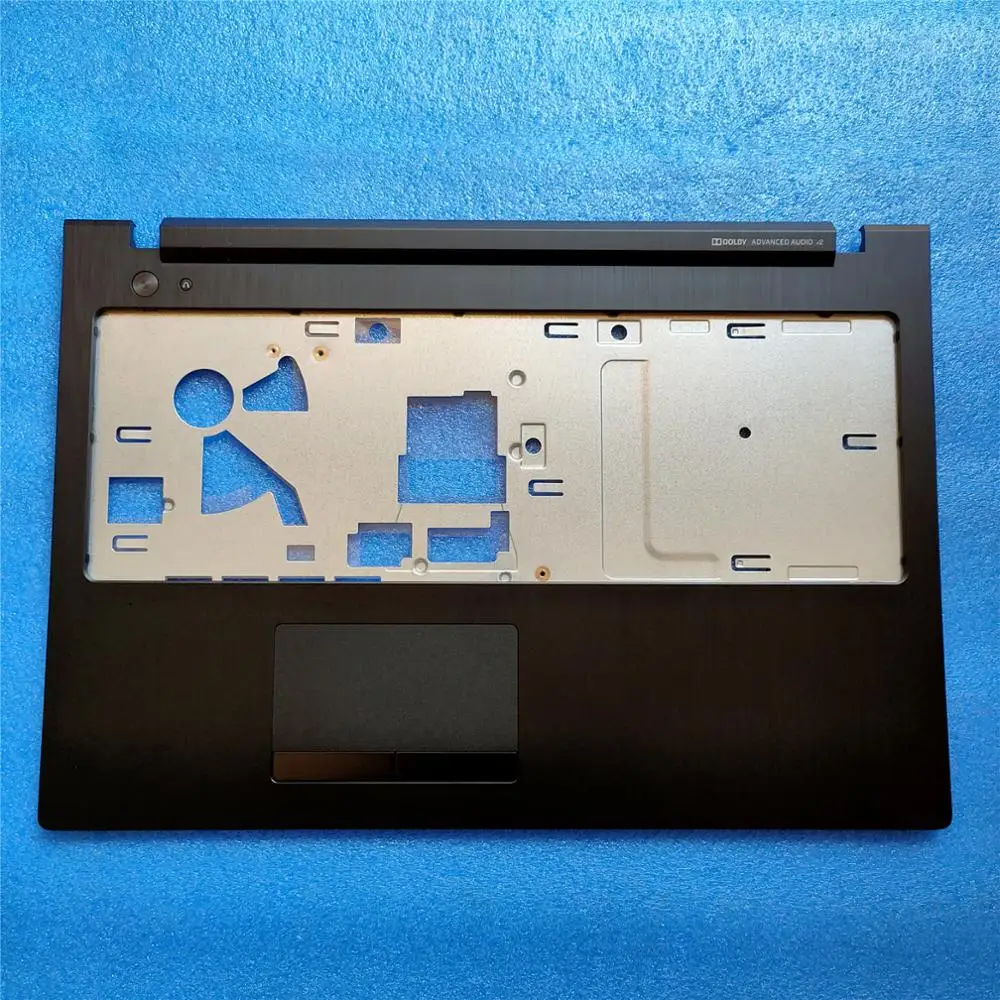New Original For Lenovo IdeaPad G500S G505S Palmrest Upper Case Keyboard Cover KB Bezel AP0YB000I00 | Компьютеры и офис