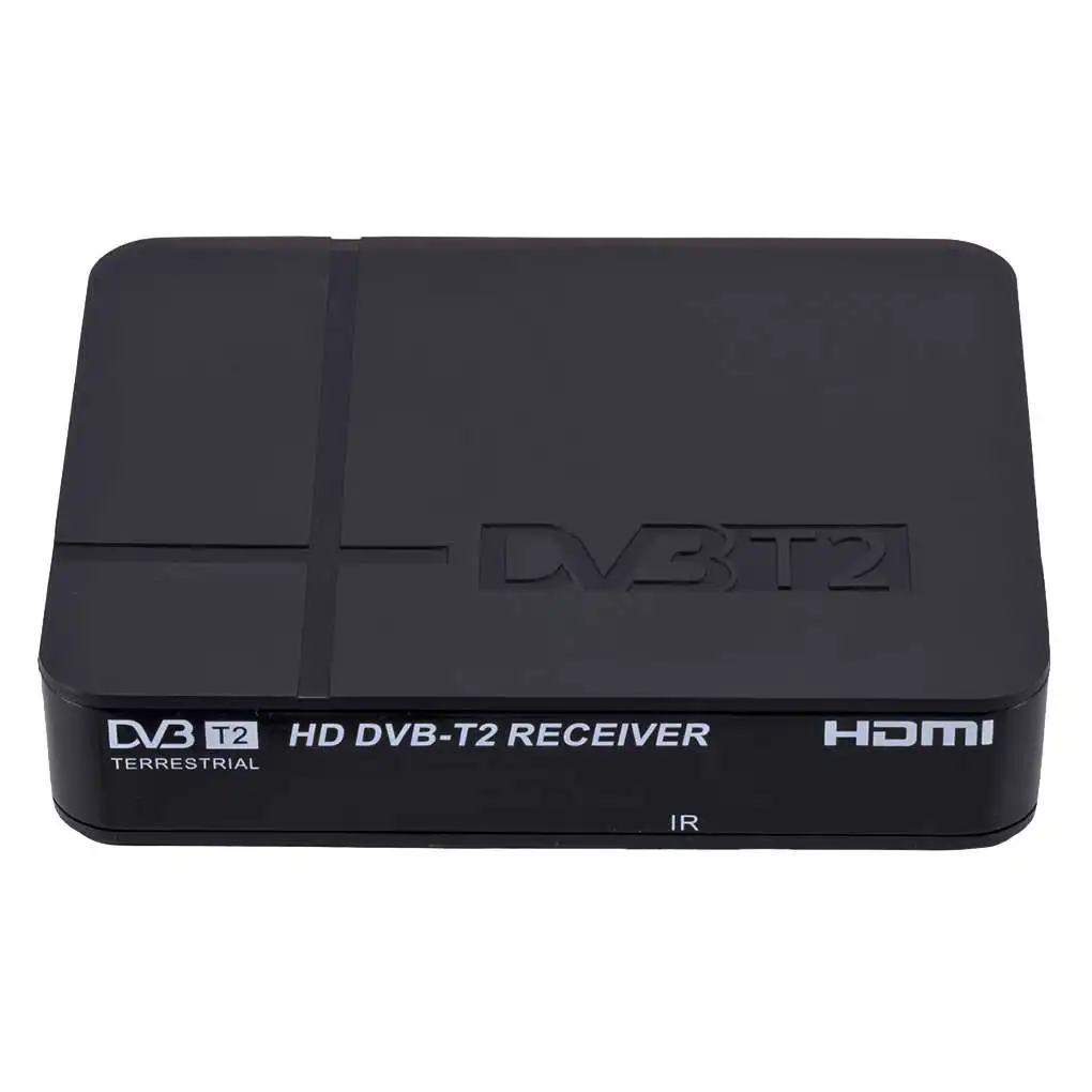 Мини HD DVB-T2 K2 STB MPEG4 DVB T2 цифровой ТВ спутниковый ресивер тюнер Поддержка USB/HD мини