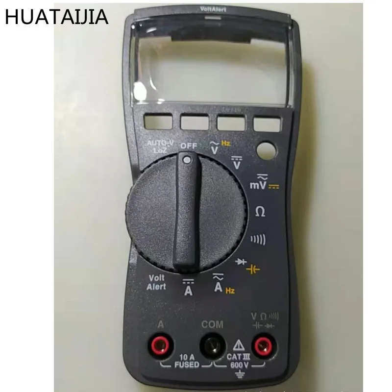 Funda frontal Fluke115 usada para Fluke 115, cubierta frontal Fluke 115, no un mult&iacute;metro-2