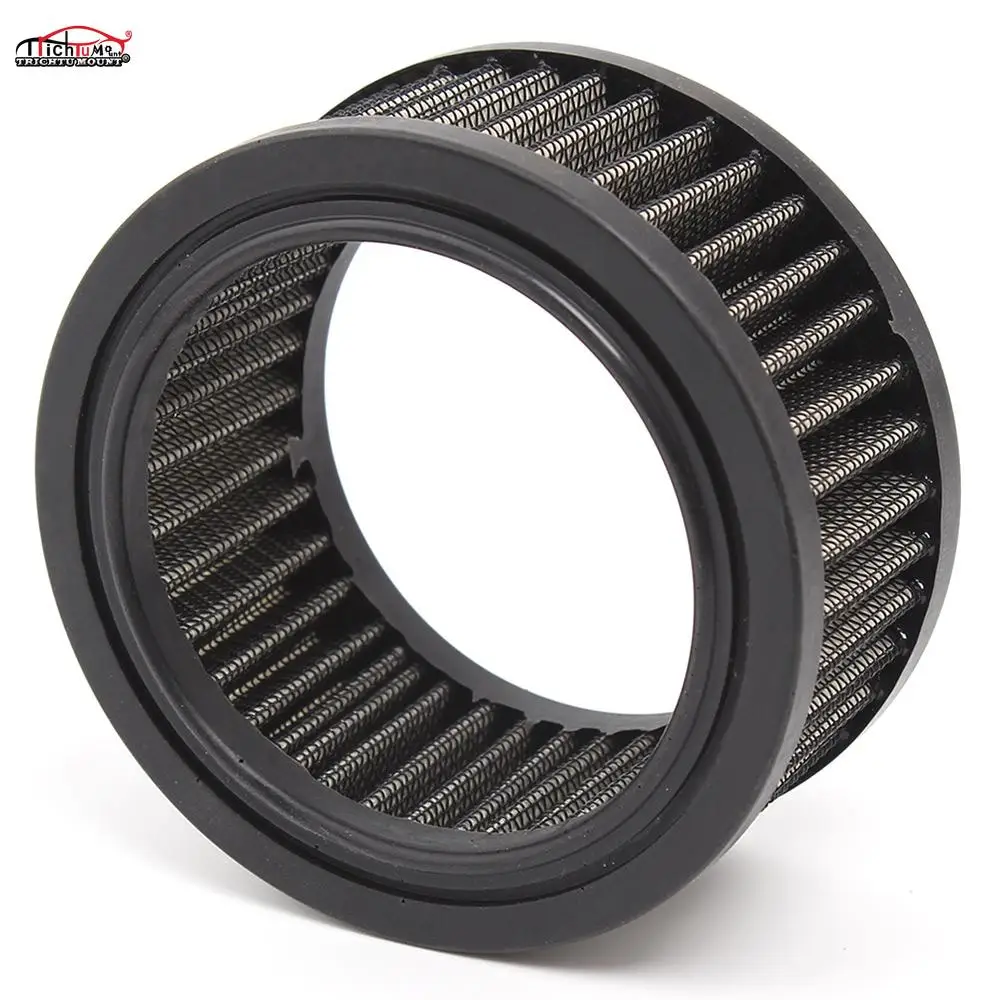 Универсальный мотоциклетный воздушный фильтр Замена воздухоочиститель