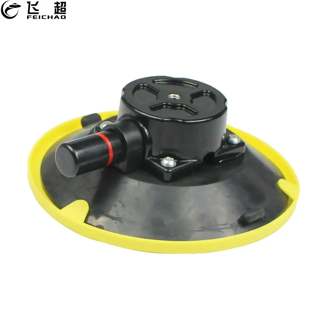 

Ручной Автомобильный держатель на присоске со стеклянной подставкой, 1/4 дюйма