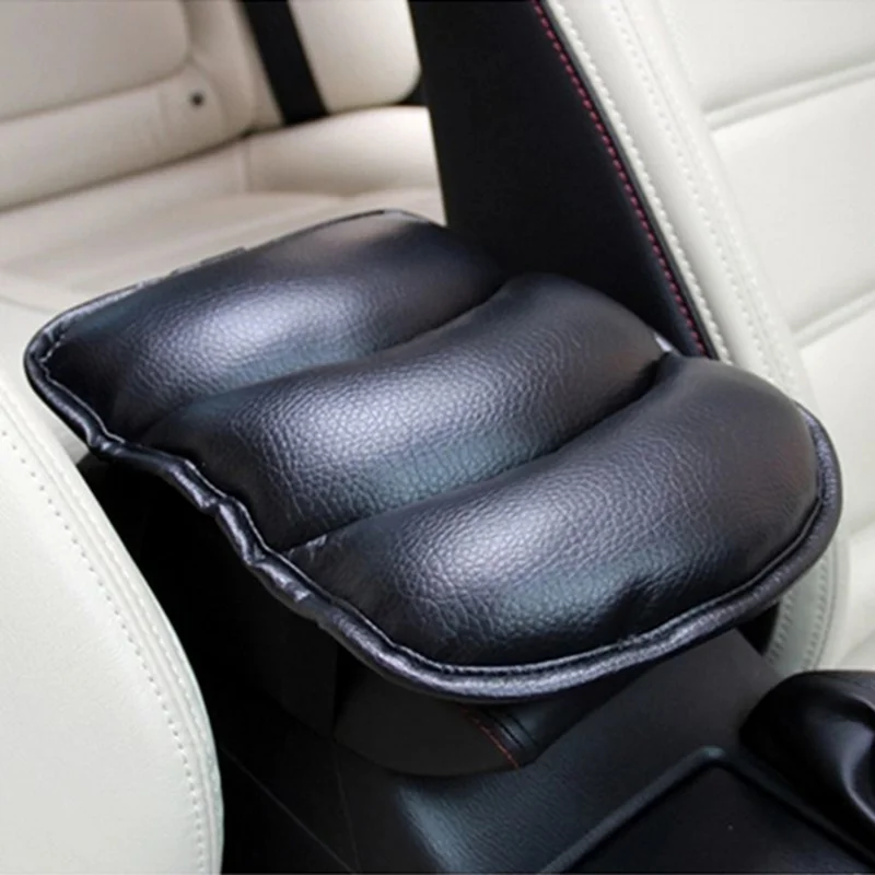 Universal Car Center Armrests Console Arm Rest Seat Pad for Lexus RX300 RX330 RX350 IS250 LX570 is200 is300 ls400 | Автомобили и