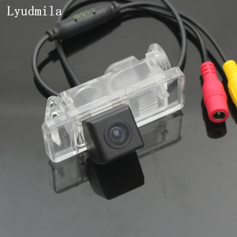 

Lyudmila Wireless Camera For Mercedes Benz Sprinter 2006~2013 / Car Rear view Camera / Back up Reverse Camera / CCD Night Vision