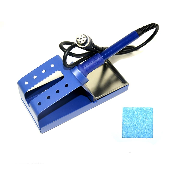 BGA 2 в 1 SMD паяльная станция Saike 952D фена AC 110 В/220 В 760 Вт Высокое качество паяльная станция Замена Hakko