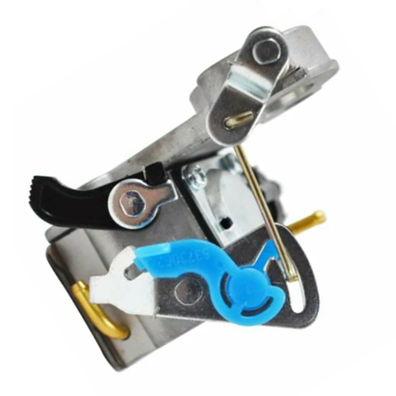 

For Husqvarna 455 Carburetor kit 460 461 For jonsered CS2255 Air fuel filter