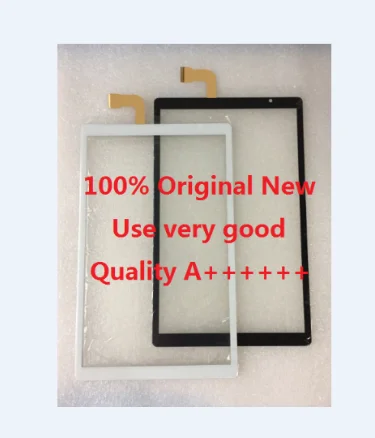 Оригинальный новый 10 1 дюймовый сенсорный экран 100% для G-tab S10 сенсорная панель