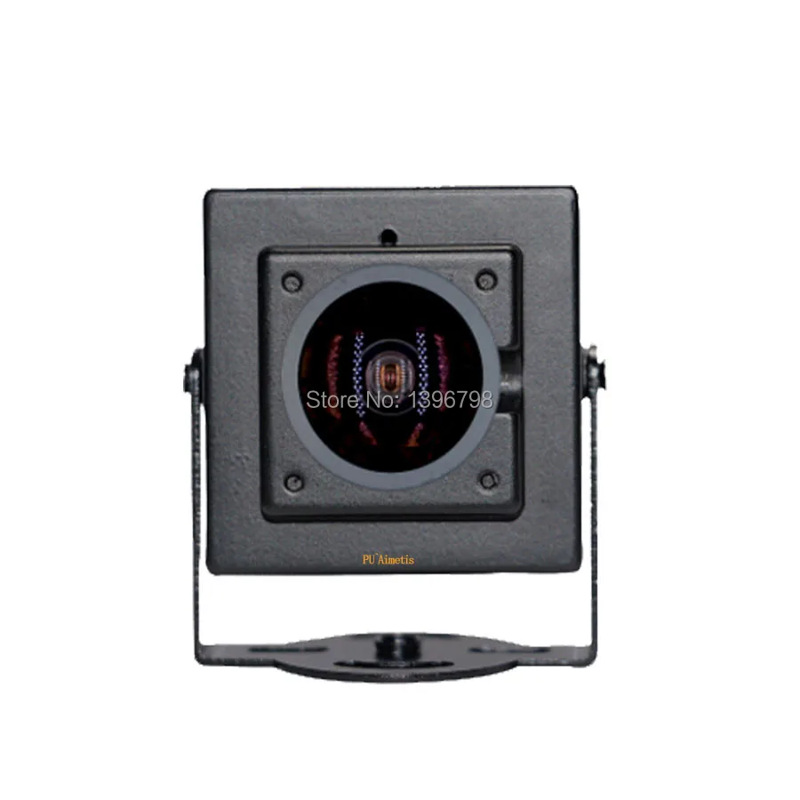 Веб-камера SONY IMX291 Linux UVC MJPEG 30FPS USB | Безопасность и защита