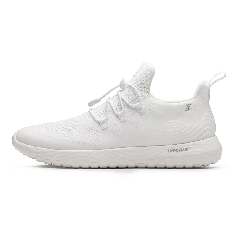 ONEMIX Mens Flats Casual Men Loafers Leather Shoes Women Sneakers Soft Outsole for Outdoor Jogging Walking Sneaker Lazy Shoes