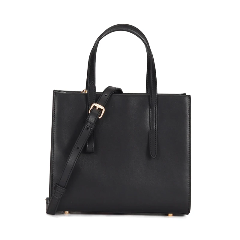 Luufan модные женские сумки из натуральной кожи Дамский кошелек с плечевым ремнем