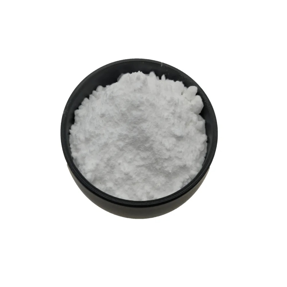 Порошок D-пантенола витамин В5 регулирует кожу эффективно увлажняет и улучшает