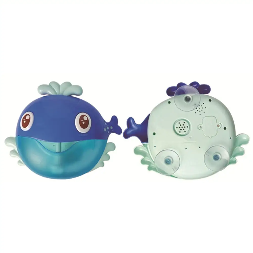 Kuulee Baby Bubble Machine музыкальный купальный компаньон электрическая пузырчатая машина