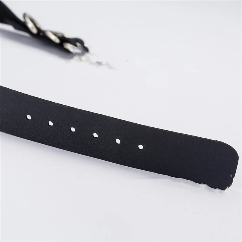 Отряд Самоубийц Харли Квинн Бэтмен Косплей Реквизит воротник ожерелье модные