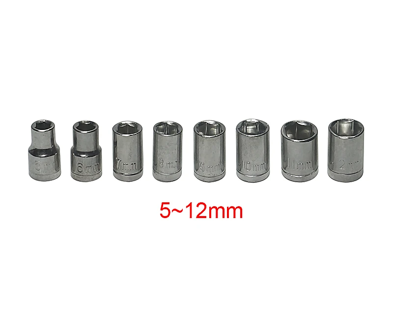 

46pcs/set Rechargeable Electric Screwdriver with LED Light for Household maintenance Multi-functional Electric Screwdriver