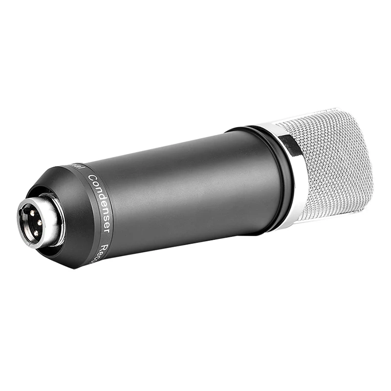Takstar PC K600 профессиональные Проводные емкостные микрофоны для KTV встреч