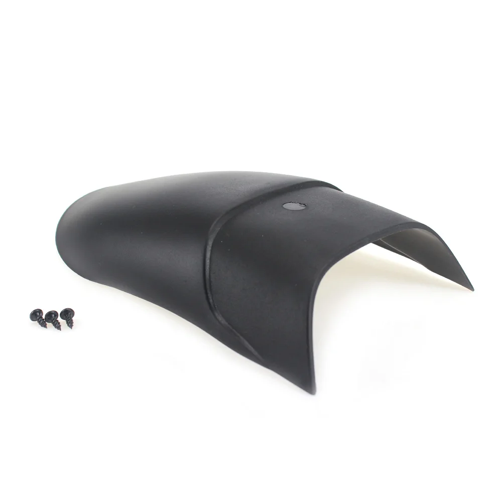 

For BMW F700GS F650GS 00-08 Motorcycle Front Fender Mudguard Wheel Hugger Rear Extension