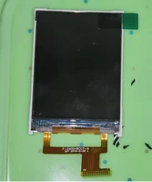 SZWESTTOP LCD display for Philips E218 Cellphone Xenium CTE218 mobile phone