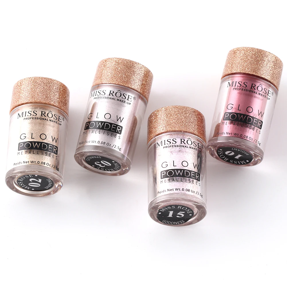 Новые матовые тени для век 16 цветов долговечные водостойкие блестящие