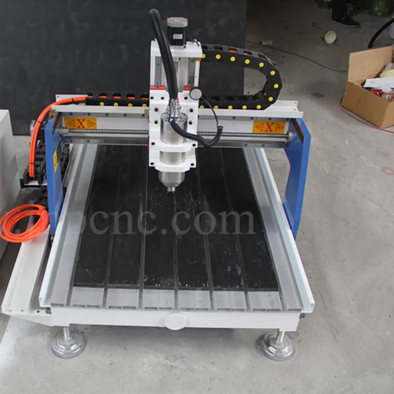 Высокая технология 6090 фрезерный станок с ЧПУ | Инструменты