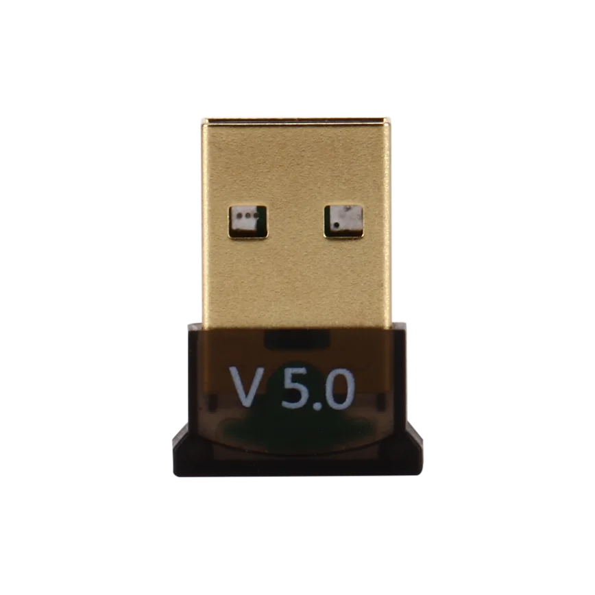 USB Bluetooth адаптеры Grwibeou беспроводной компьютерный адаптер мини Bluthooth приемник