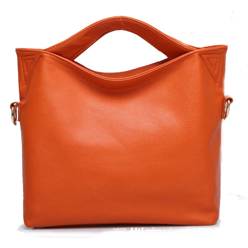 

Вместительная сумка-шоппер, роскошные кожаные летние стильные сумки с верхними ручками, высококачественные сумки на плечо для женщин, брен...