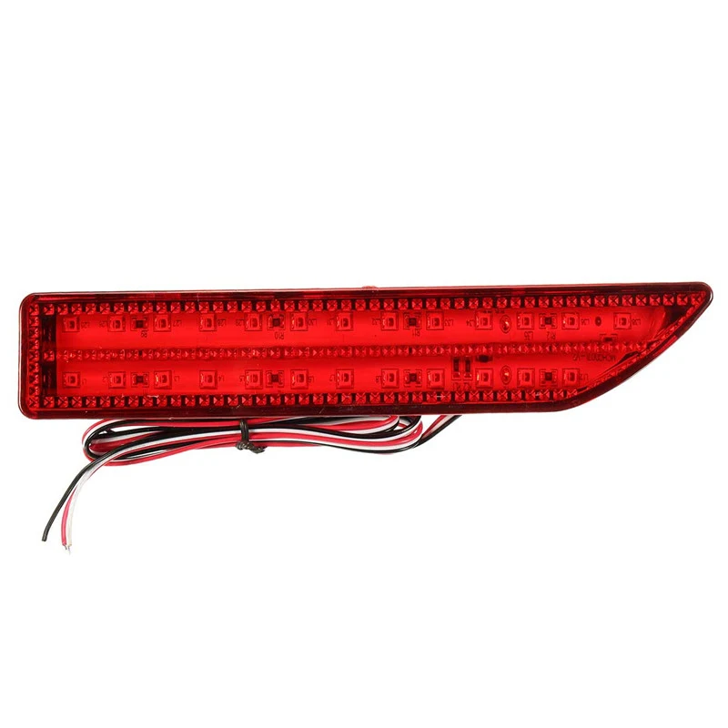 Automotive Led Rear Bumper Taillight Reflector Light Parking Brake Fog For Honda / Crv 2007 2008 2009 | Автомобили и мотоциклы