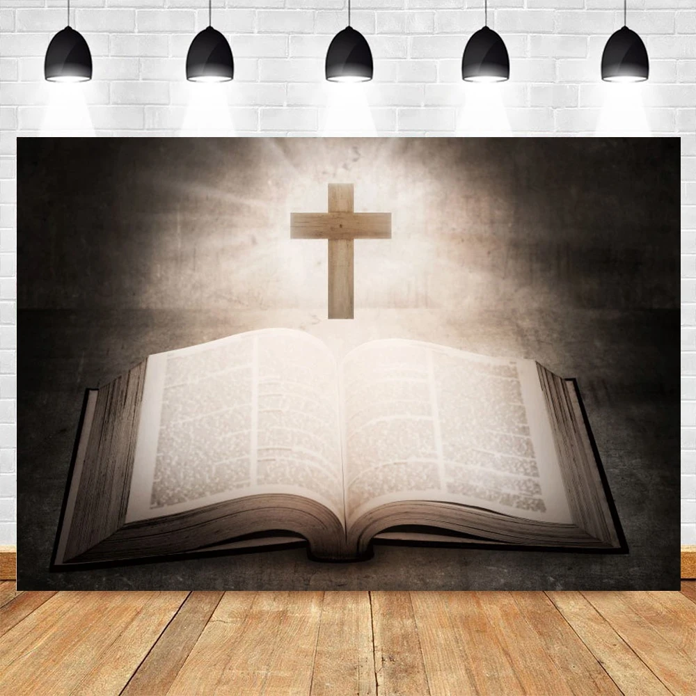 

Cross Bible Christian Backdrop Jesus Holy Communion Cup Vinyl Photography Photo Background Photographic Photophone Photozone