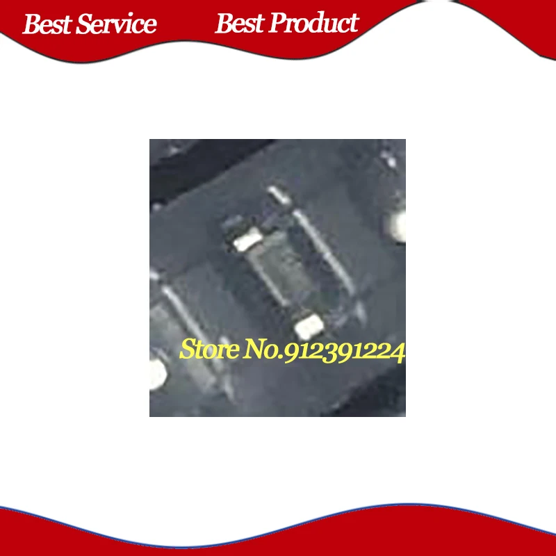 

100 Pcs PESDUC5D5VB SOD523 New and Original In Stock