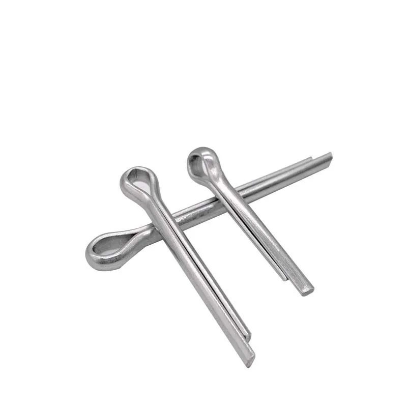 10 шт. U-образные шпильки из нержавеющей стали длина 40-100 мм |