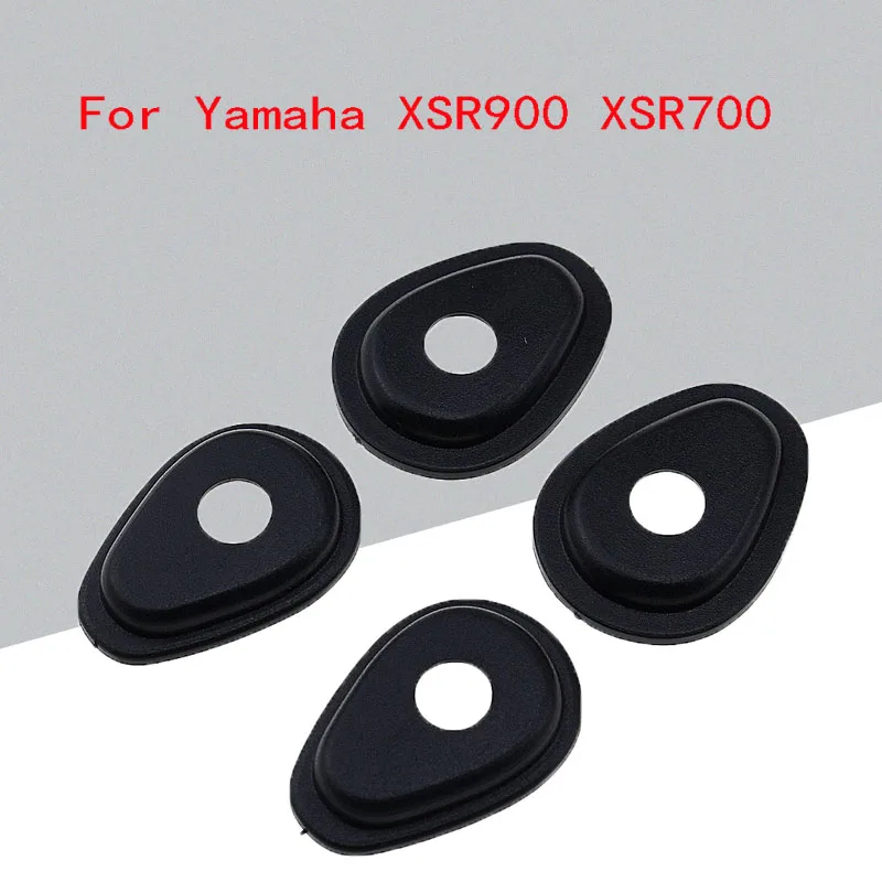 

Применимо к Yamaha XSR900 XSR700 уплотнительная прокладка поворотника универсальная лампа для модификации