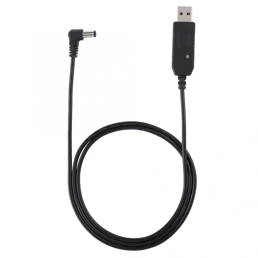 Зарядное устройство USB Charger 9 10 8 V рация трансформаторный кабель UV 5R 82 BF F8HP 82HP 9R Plus