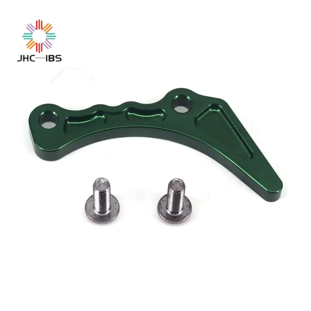 Защитный чехол для мотоцикла с ЧПУ защитная накладка на двигатель KAWASAKI KX450F 2006