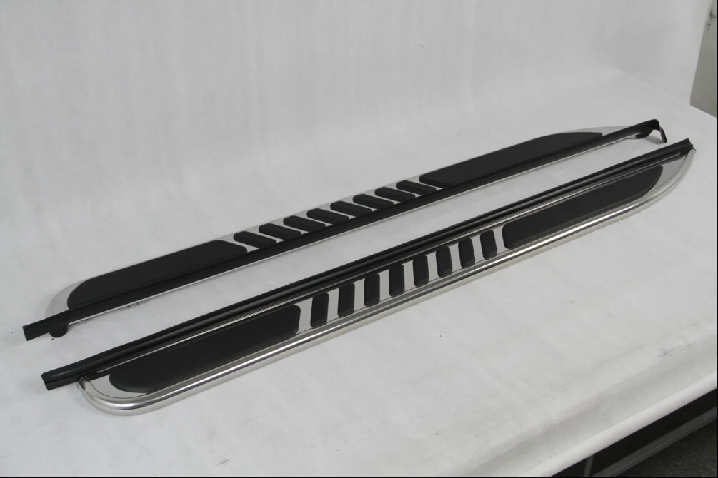 Подножка для Nissan Murano 2015-2021 боковая подножка лестница Nerf 2 шт. |