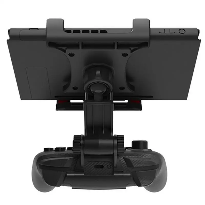 Для Nintendo Switch PRO игровой контроллер зажим держатель переключатель Pro контроллера с