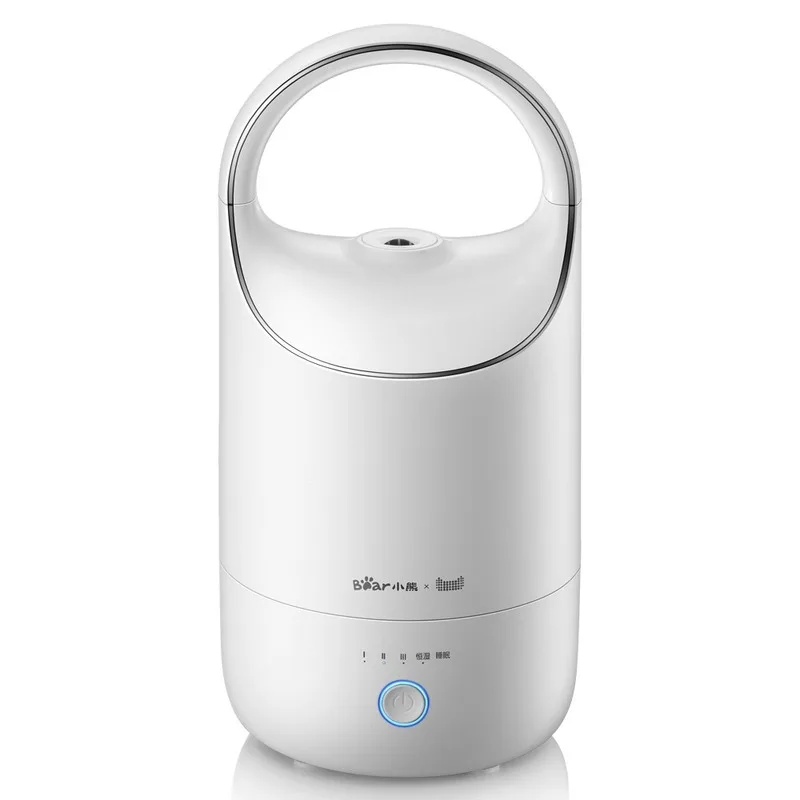 Увлажнитель воздуха для ароматерапии ультразвуковой увлажнитель бесшумный